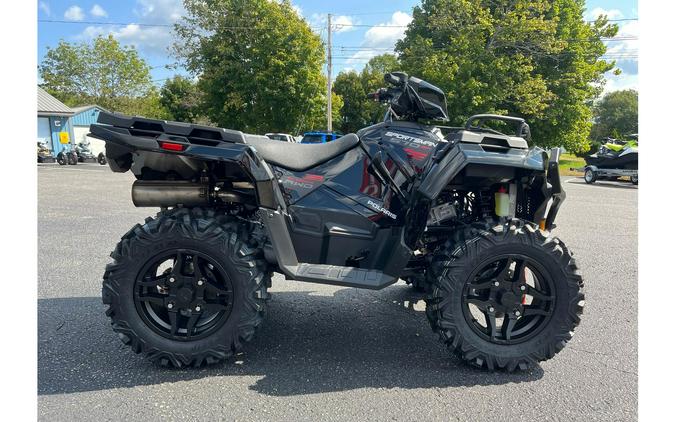 2024 Polaris Industries Sportsman® 570 Trail