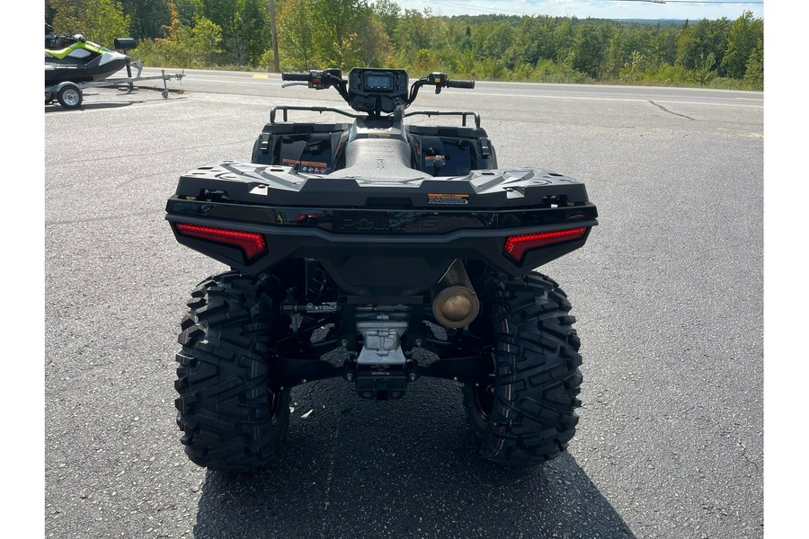 2024 Polaris Industries Sportsman® 570 Trail