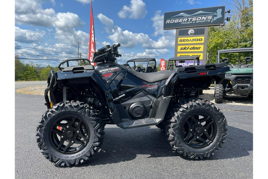 2024 Polaris Industries Sportsman® 570 Trail