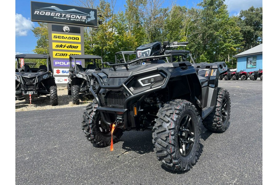 2024 Polaris Industries Sportsman® 570 Trail