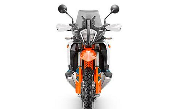 2024 KTM 890 Adventure R