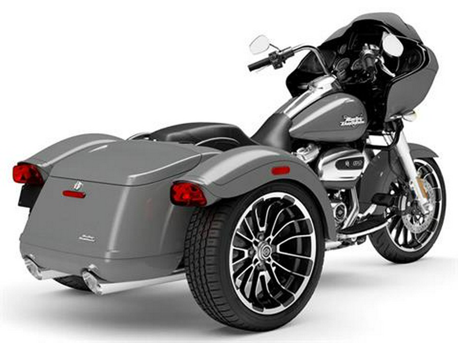 2024 Harley-Davidson Road Glide® 3