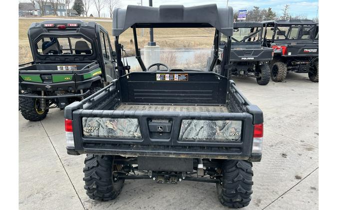 2015 John Deere GATOR XUV 825I EPS