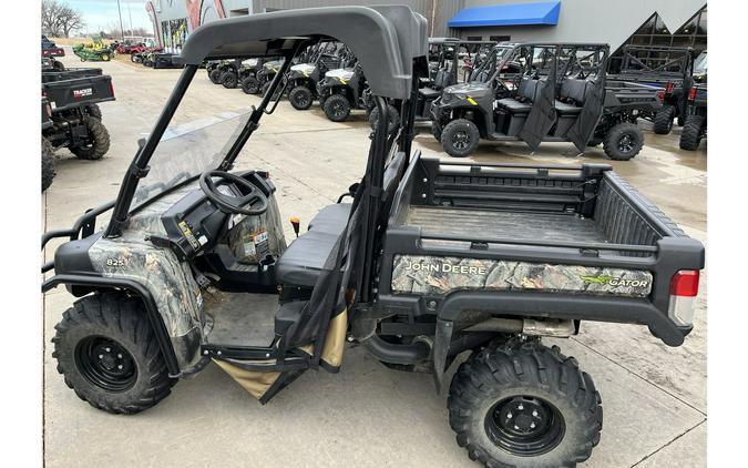 2015 John Deere GATOR XUV 825I EPS