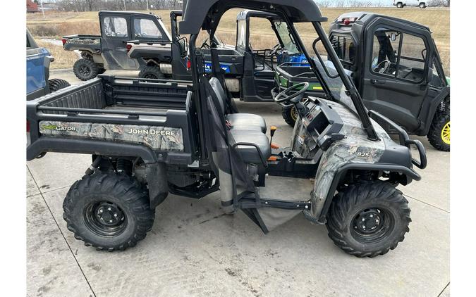 2015 John Deere GATOR XUV 825I EPS