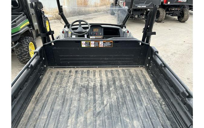 2015 John Deere GATOR XUV 825I EPS