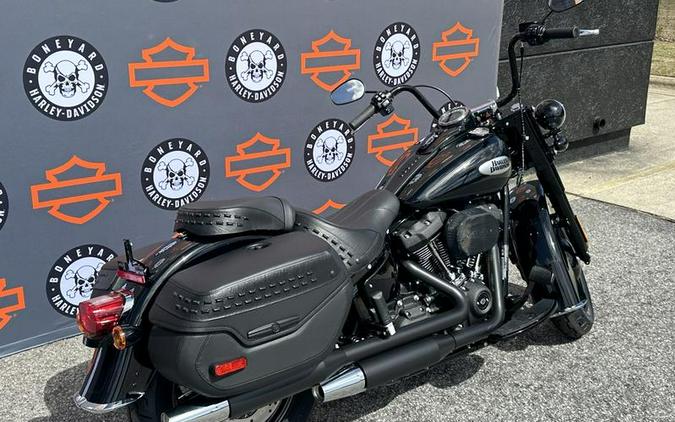 2024 Harley-Davidson® FLHCS - Heritage Classic