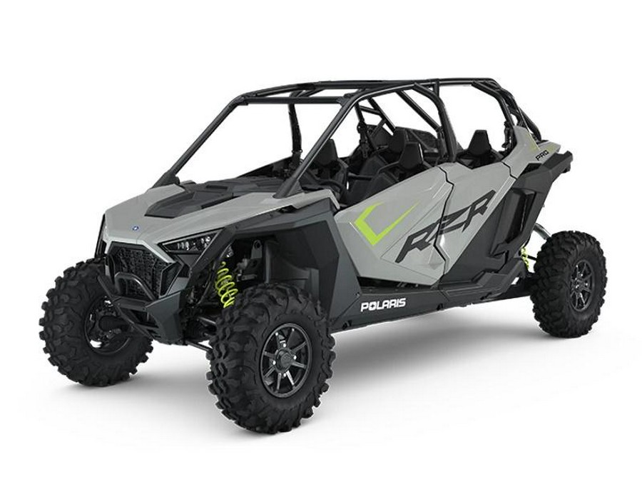 2021 Polaris® RZR PRO XP 4 Sport