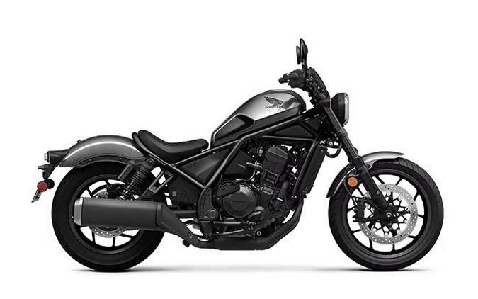 2024 Honda CMX1100A REBEL 1100