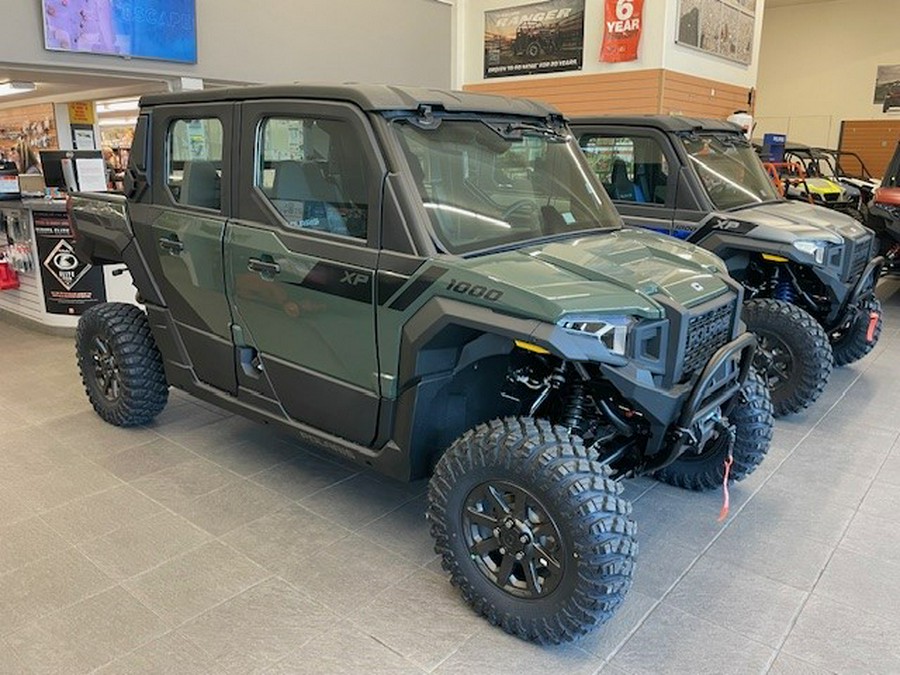 2024 Polaris Industries Polaris XPEDITION XP 5 Northstar