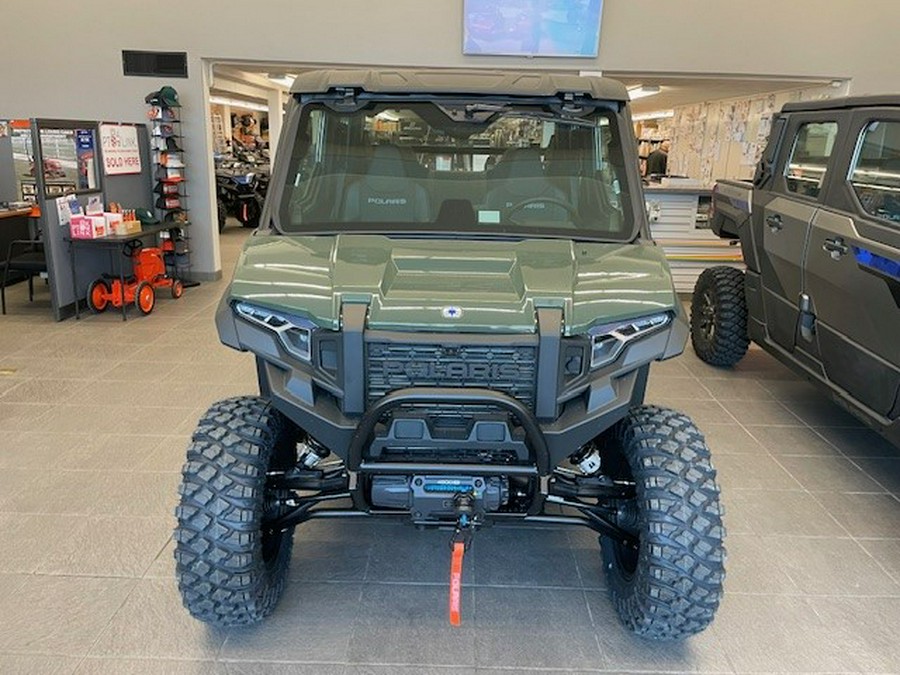 2024 Polaris Industries Polaris XPEDITION XP 5 Northstar