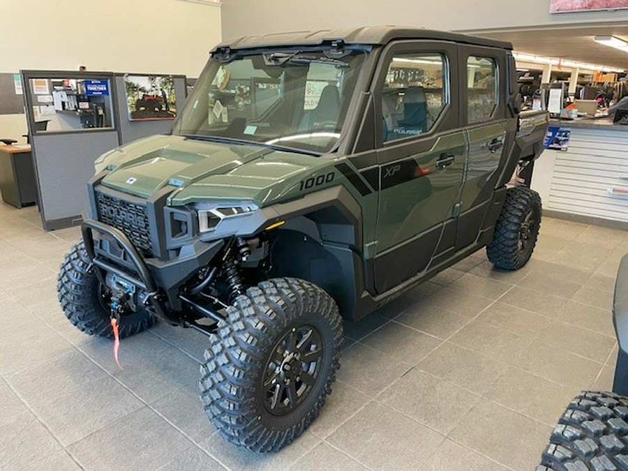 2024 Polaris Industries Polaris XPEDITION XP 5 Northstar