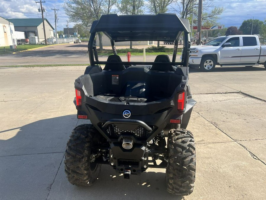 2024 CFMOTO ZFORCE 800 Trail