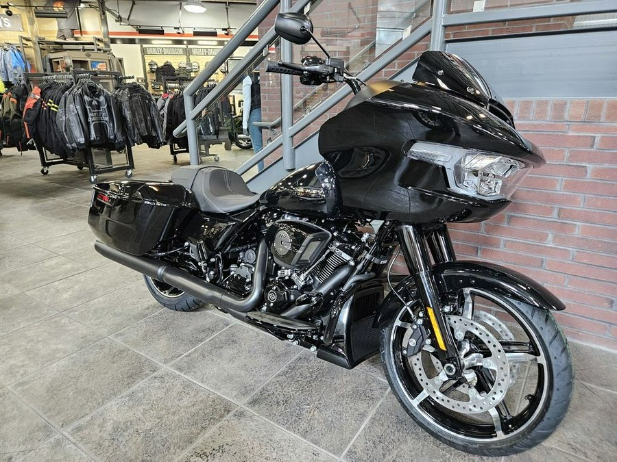 2024 Harley-Davidson® FLTRX - Road Glide®