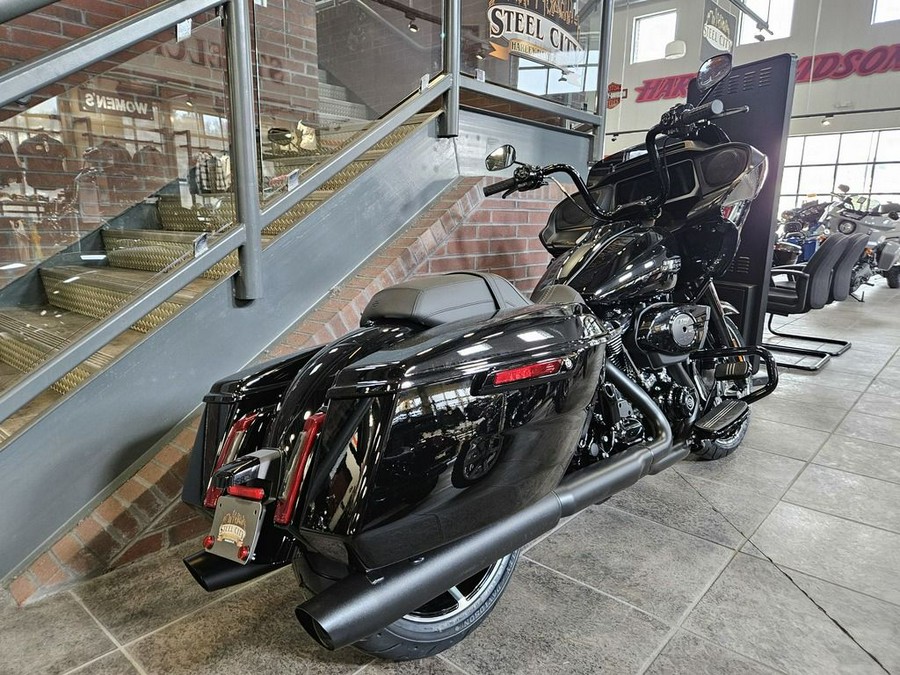 2024 Harley-Davidson® FLTRX - Road Glide®