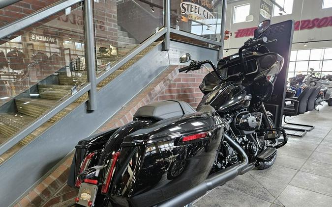 2024 Harley-Davidson® FLTRX - Road Glide®