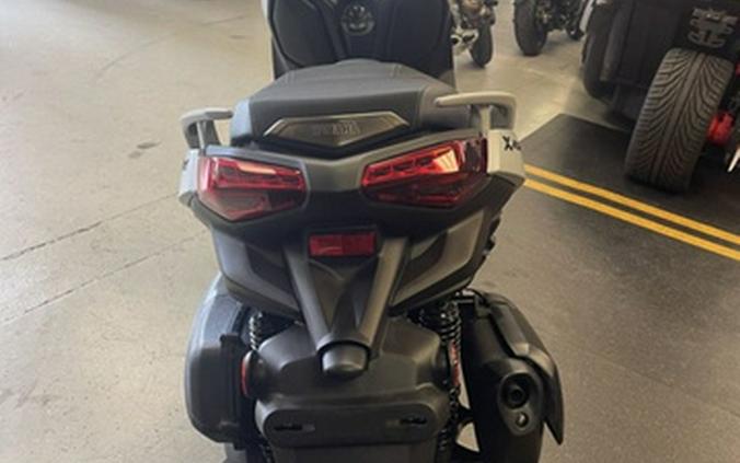 2024 Yamaha XMAX