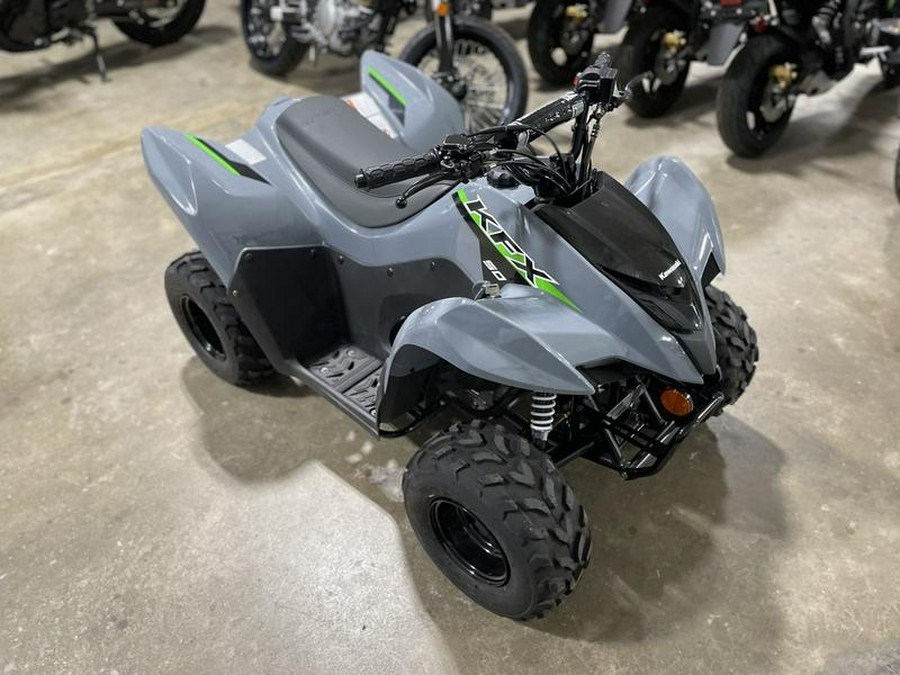 2024 Kawasaki KFX®50