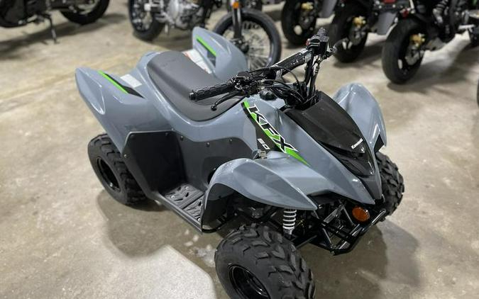 2024 Kawasaki KFX®50