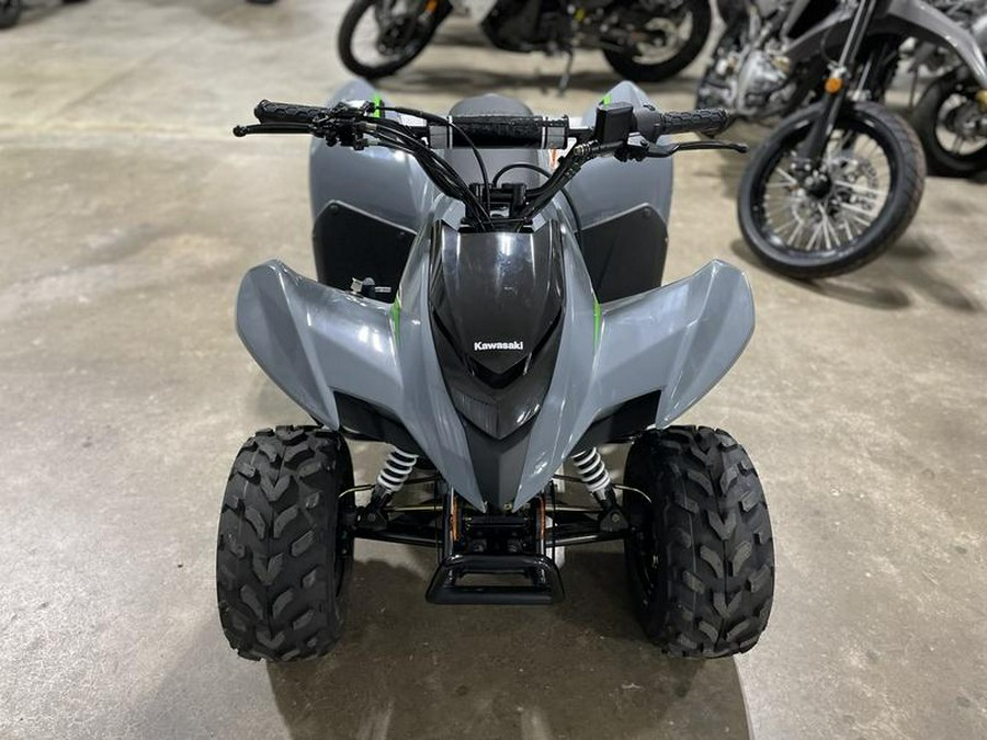 2024 Kawasaki KFX®50