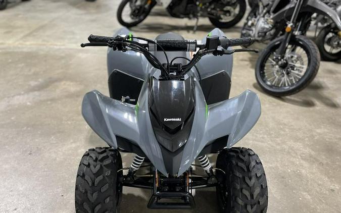 2024 Kawasaki KFX®50