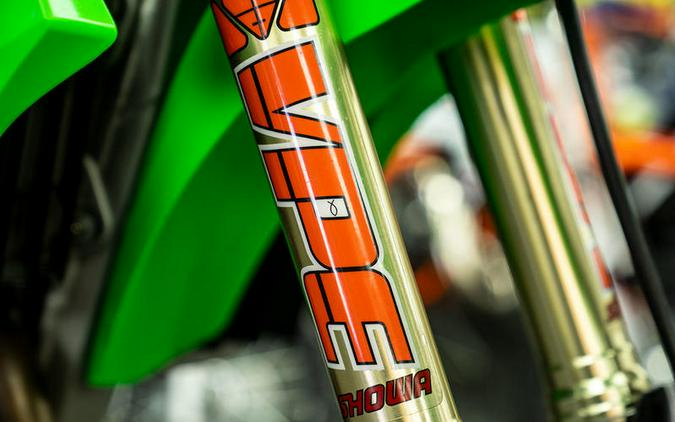 2023 Kawasaki KX™450