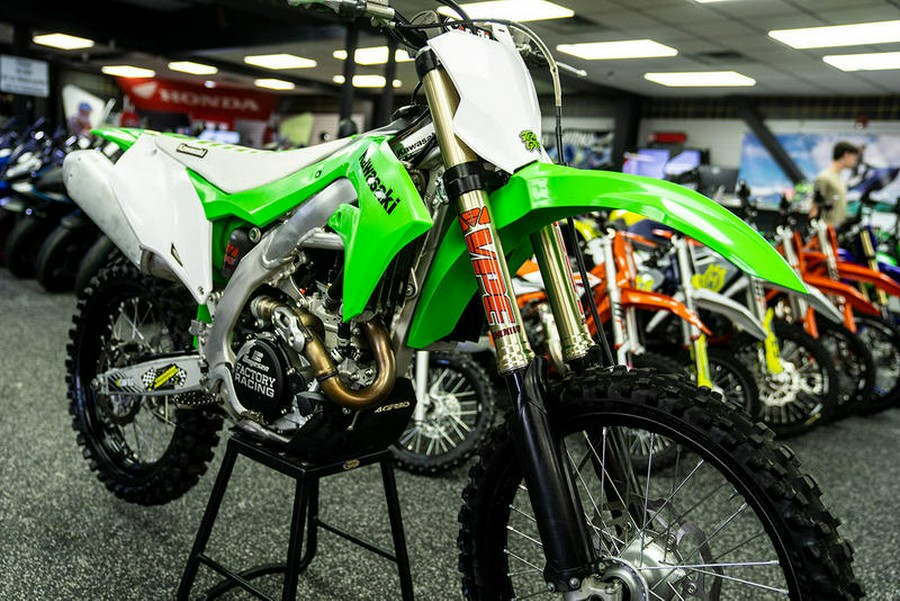 2023 Kawasaki KX™450