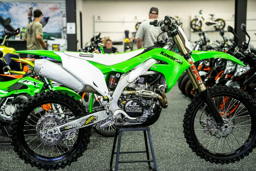 2023 Kawasaki KX™450