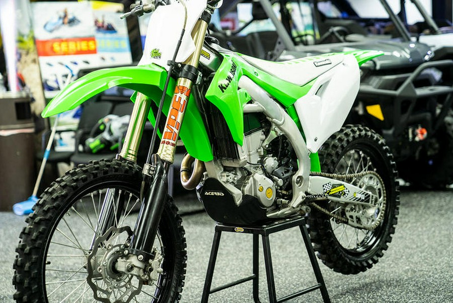 2023 Kawasaki KX™450