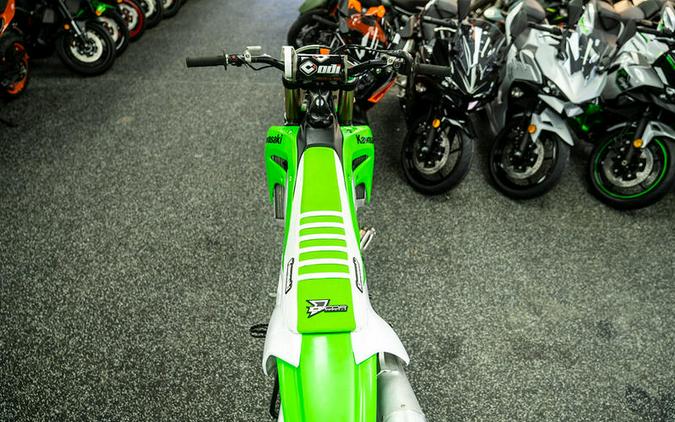 2023 Kawasaki KX™450