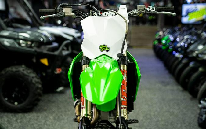 2023 Kawasaki KX™450