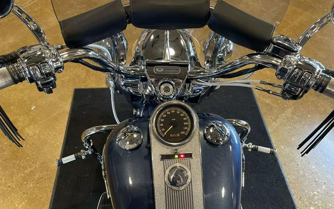 2003 Harley-Davidson FLHRC - Road King Classic