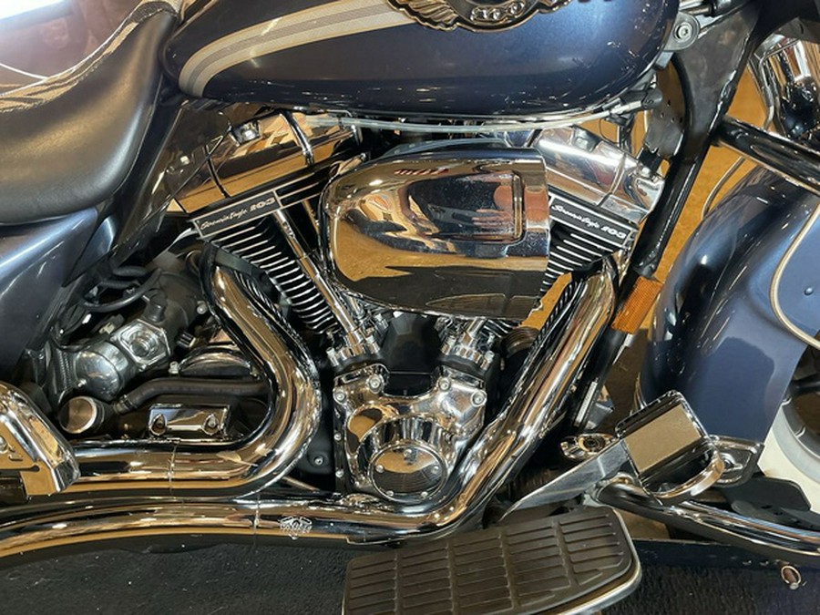 2003 Harley-Davidson FLHRC - Road King Classic