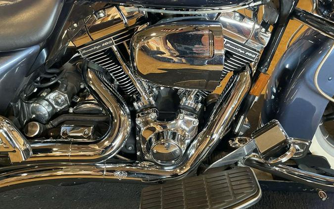 2003 Harley-Davidson FLHRC - Road King Classic