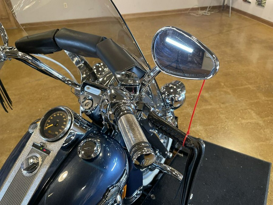 2003 Harley-Davidson FLHRC - Road King Classic