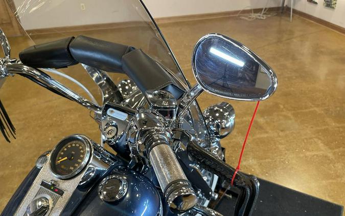 2003 Harley-Davidson FLHRC - Road King Classic