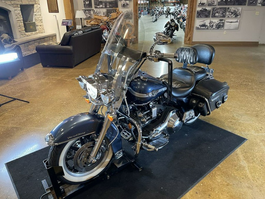 2003 Harley-Davidson FLHRC - Road King Classic