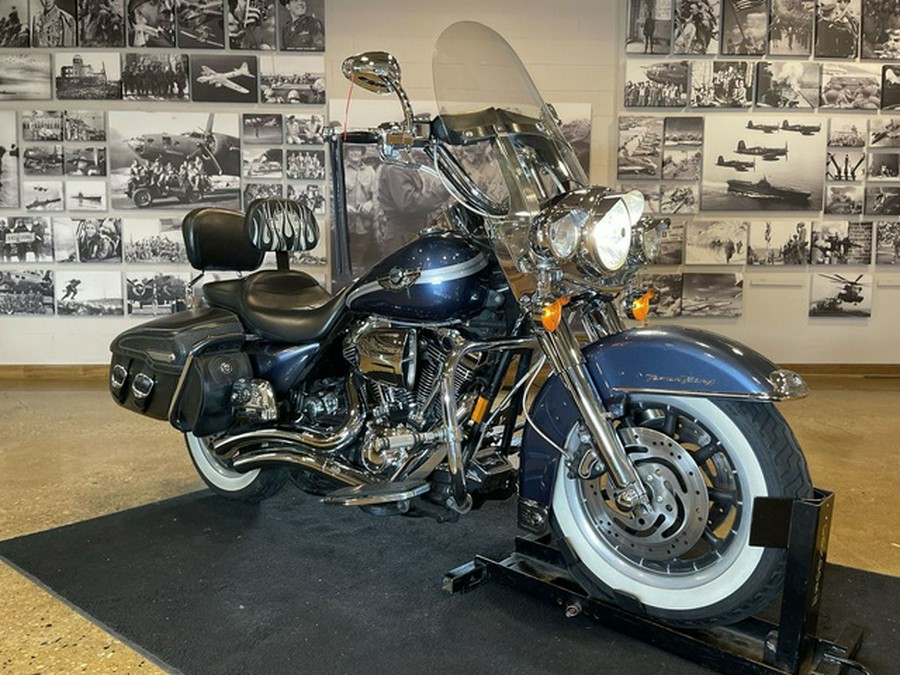 2003 Harley-Davidson FLHRC - Road King Classic