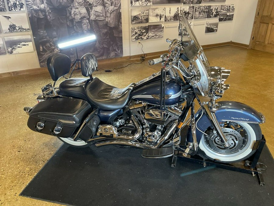 2003 Harley-Davidson FLHRC - Road King Classic