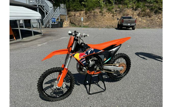 2023 KTM 250 SX