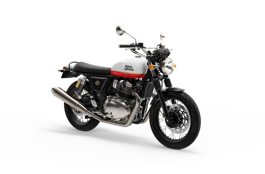 2023 Royal Enfield INT650 Baker Express