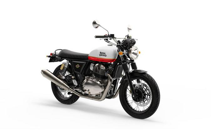 2023 Royal Enfield INT650 Baker Express