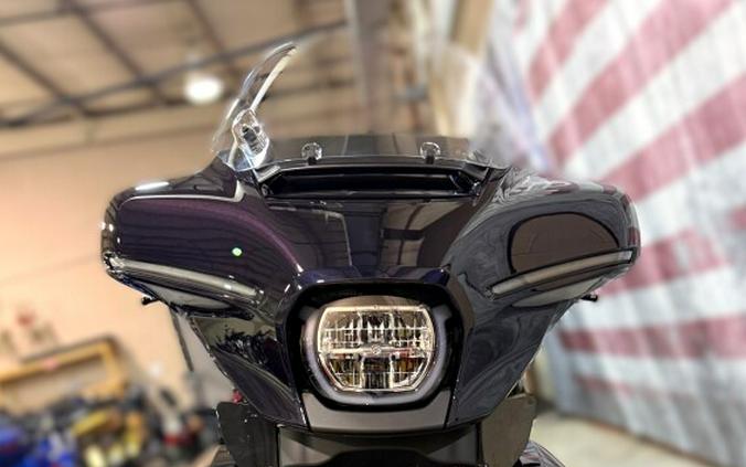 2025 Harley-Davidson Street Glide Ultra