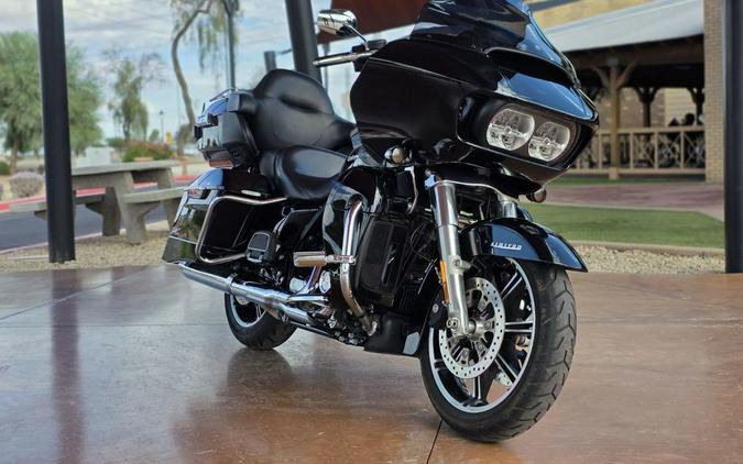 2020 Harley-Davidson® FLTRK - Road Glide® Limited
