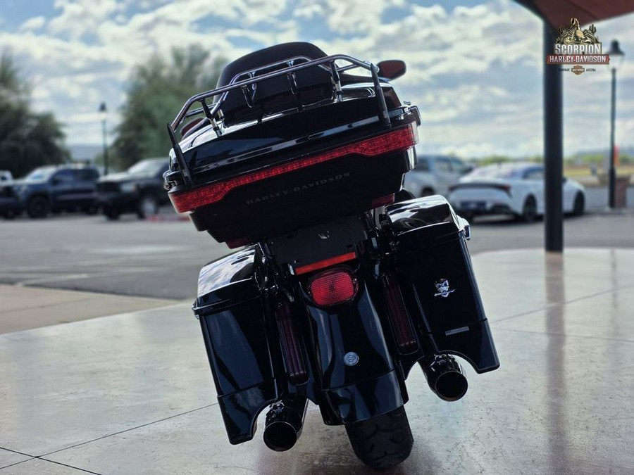 2020 Harley-Davidson® FLTRK - Road Glide® Limited