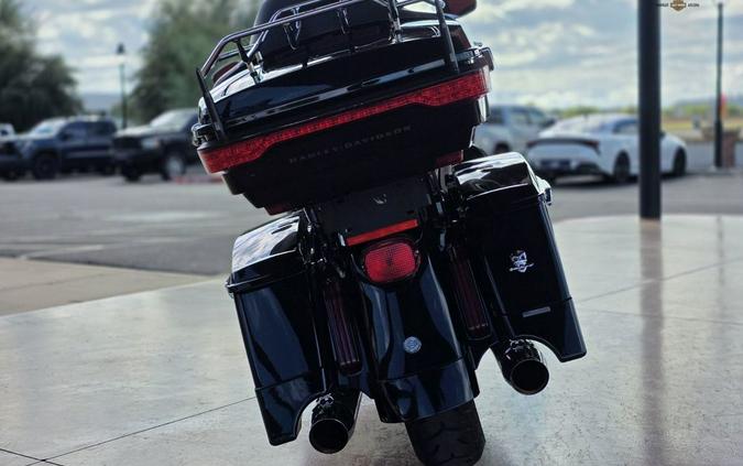 2020 Harley-Davidson® FLTRK - Road Glide® Limited