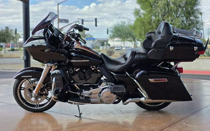 2020 Harley-Davidson® FLTRK - Road Glide® Limited