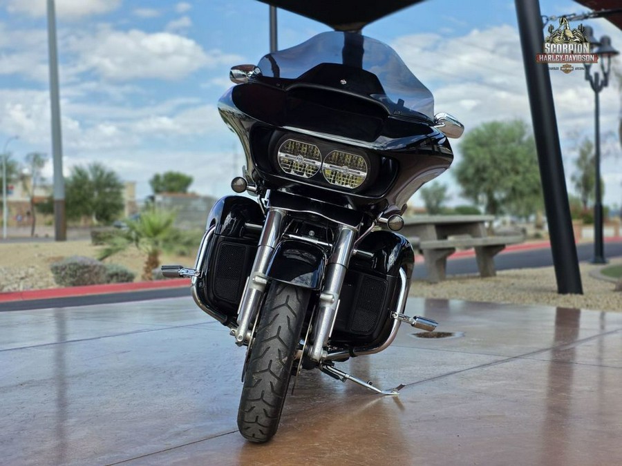 2020 Harley-Davidson® FLTRK - Road Glide® Limited