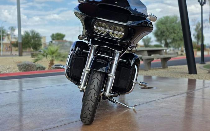 2020 Harley-Davidson® FLTRK - Road Glide® Limited