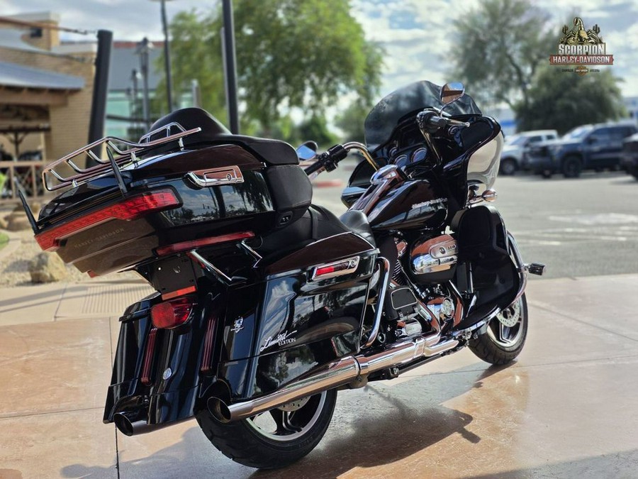 2020 Harley-Davidson® FLTRK - Road Glide® Limited